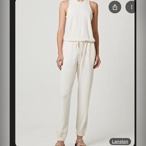 Lanston Sport NWT jumper. Lounge wear. Comparable to Lululemon. Revolve brand